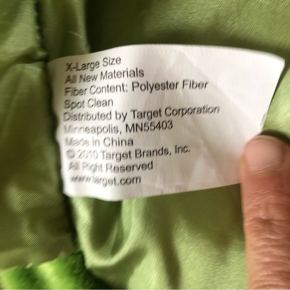 Dog Turtle Costume - Picture 3 of 4